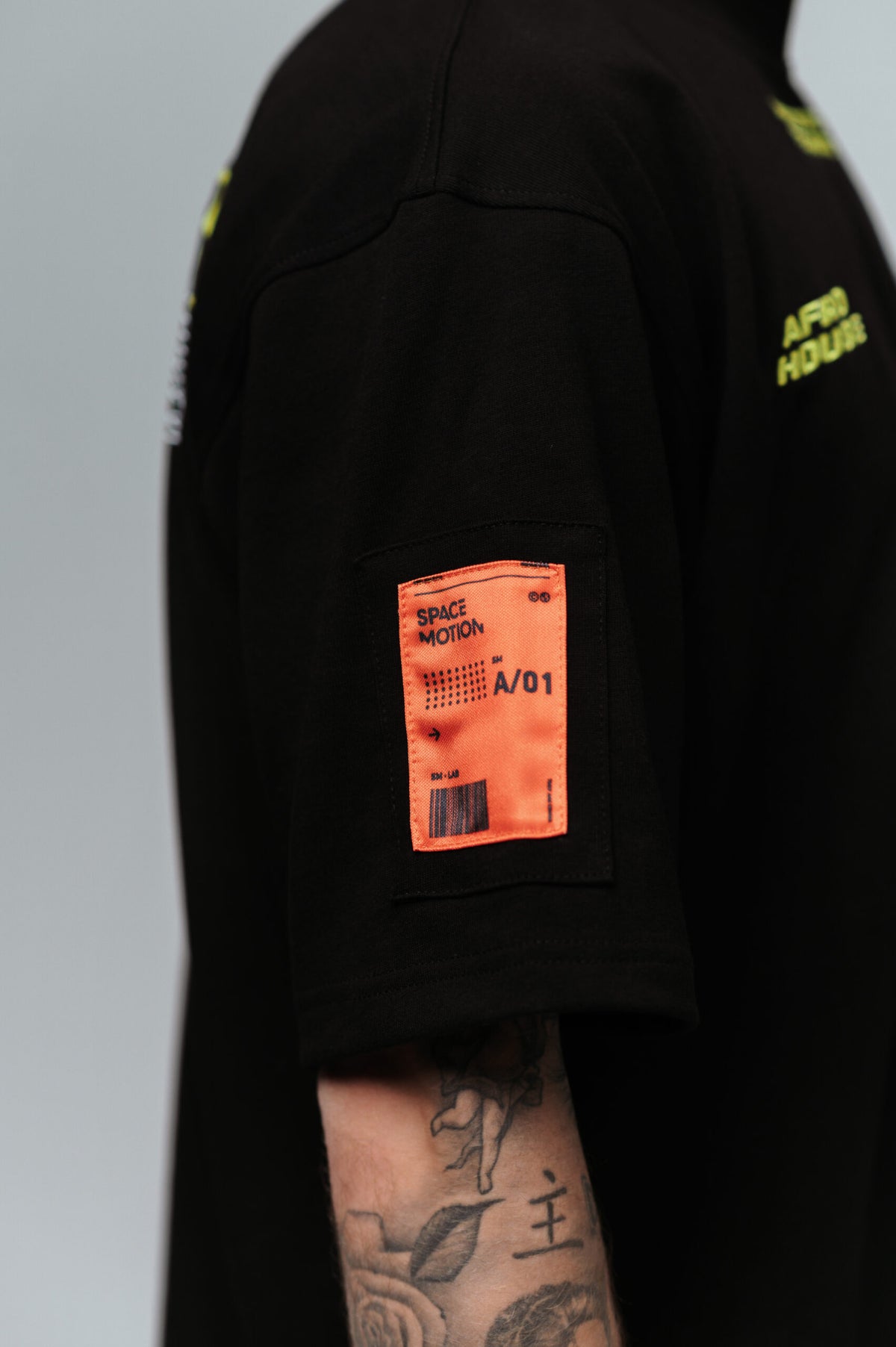 EXPLORATION T-Shirt