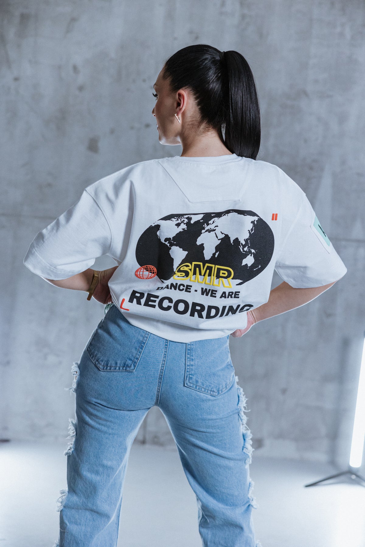 Space Motion SMR023