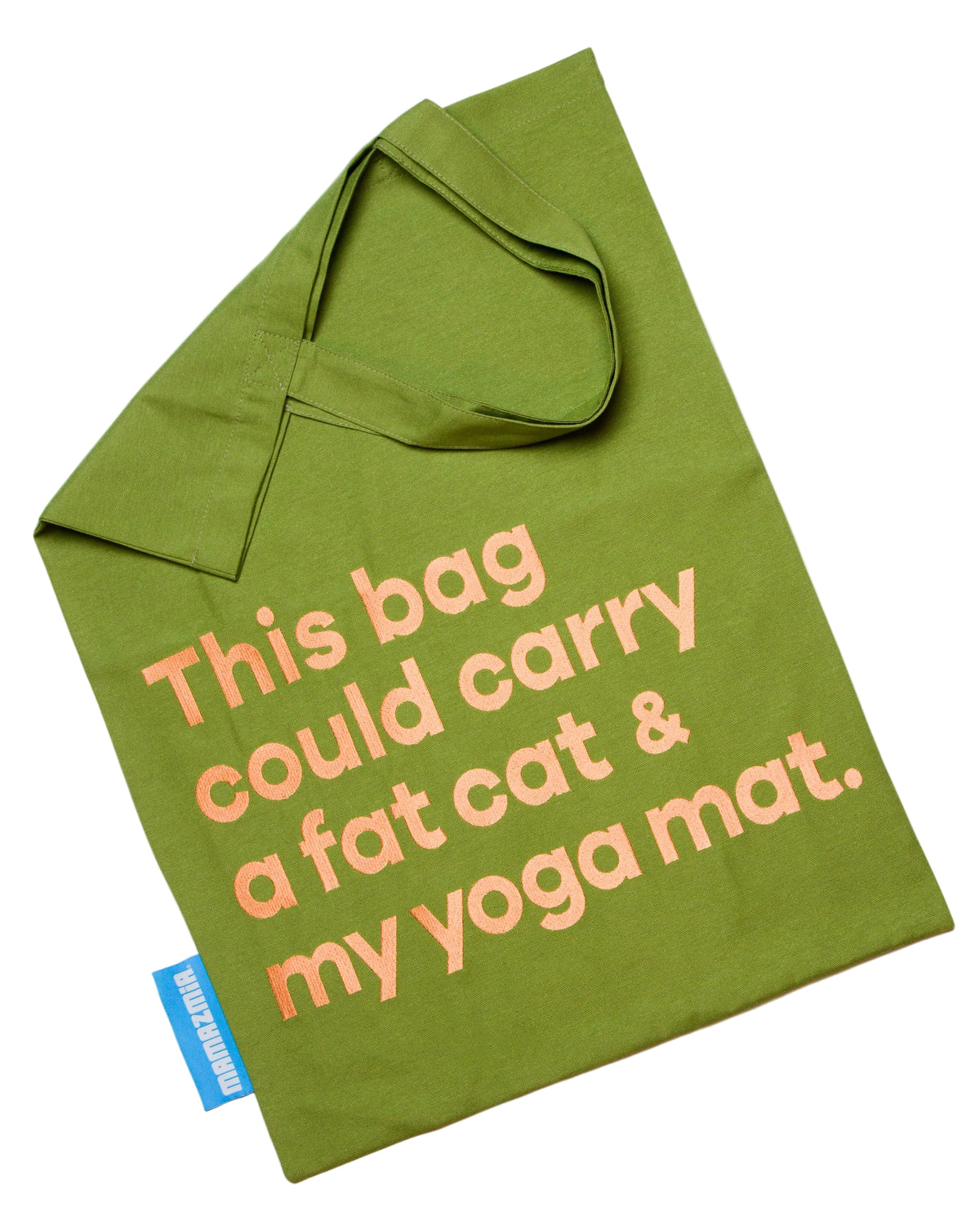 MAMAZMIA bag
