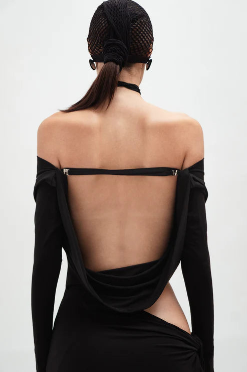 The Seraphe Gown