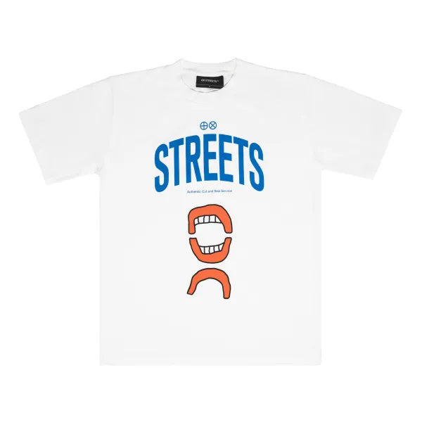OX STREETS UNIVERSITY TEE