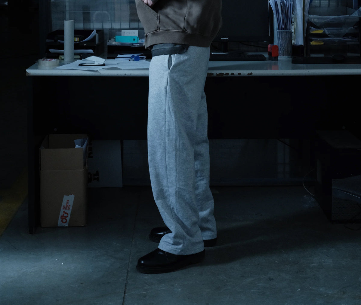 Ash Pants