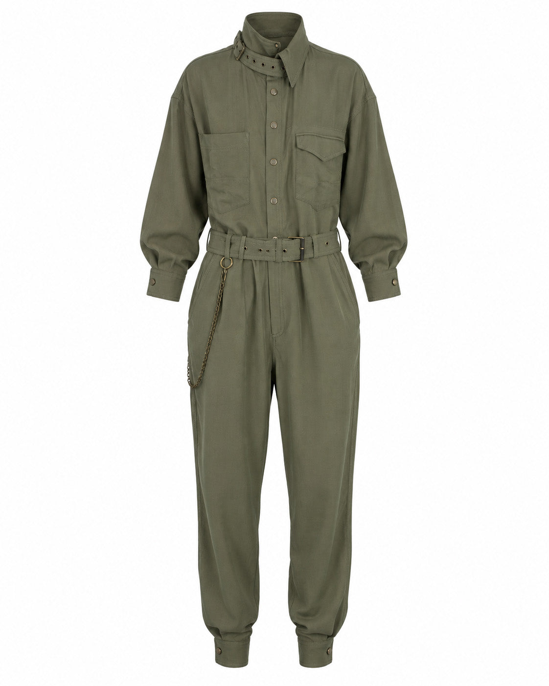 JSP aviator kombinezon