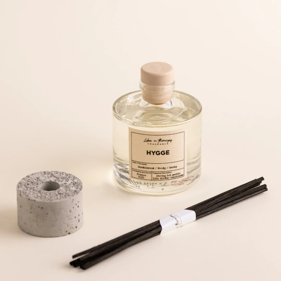 Home fragrance HYGGE 200ml