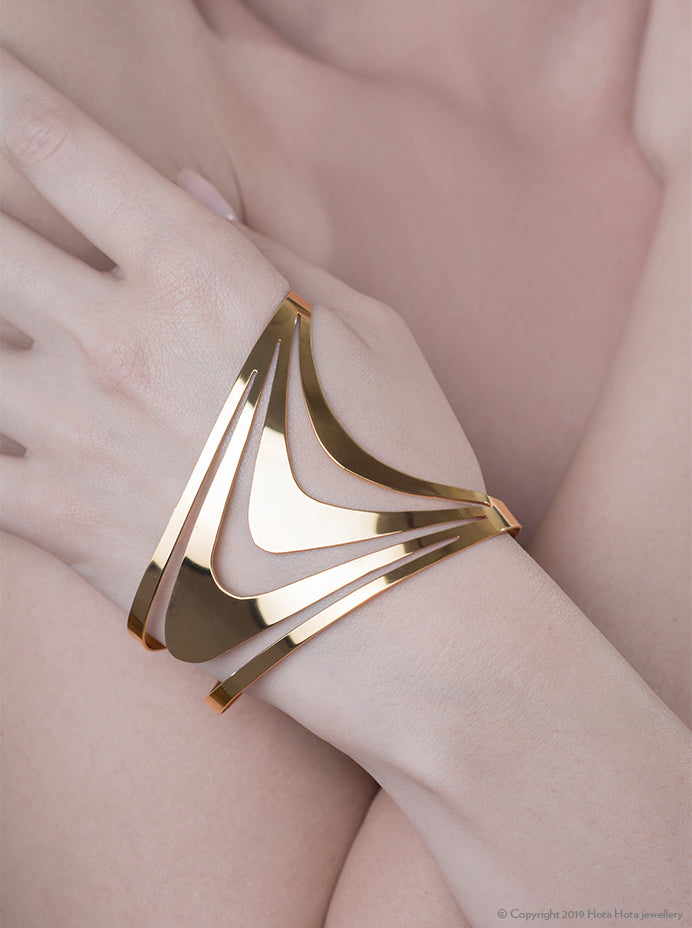 Magma