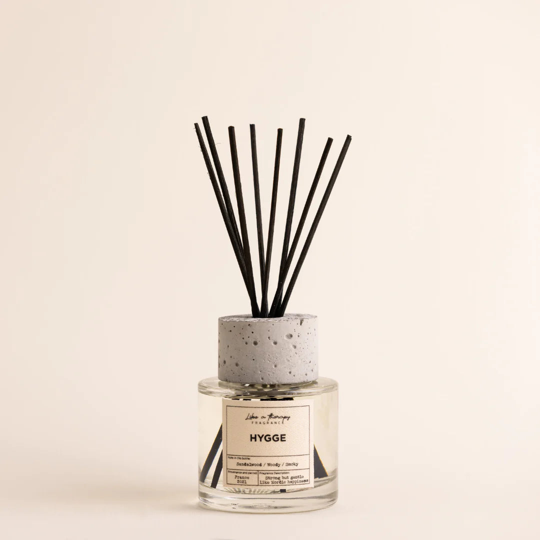 Home fragrance HYGGE 200ml