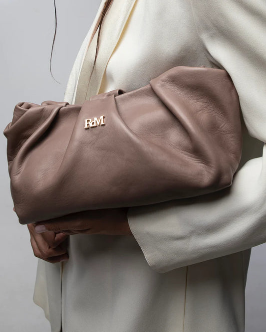 Euphoria pouch Cappuccino