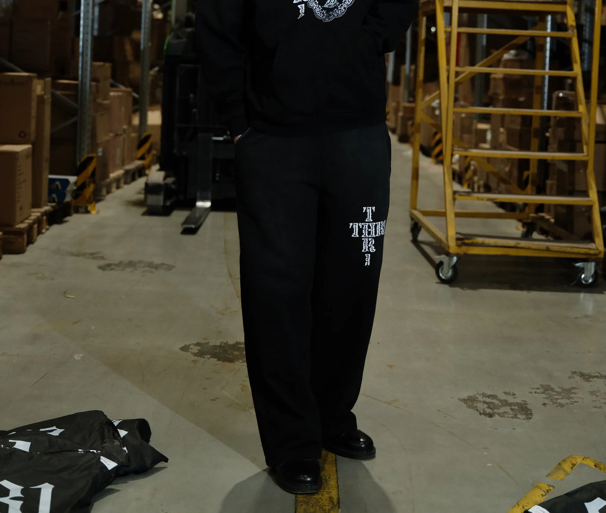 After Hours Pants