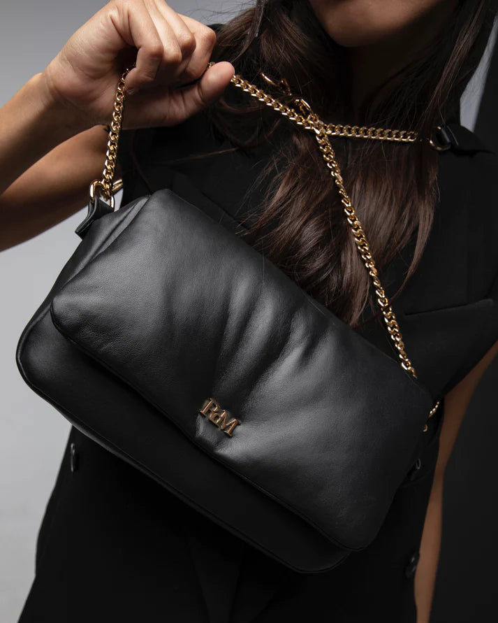 Gioia Puffer bag