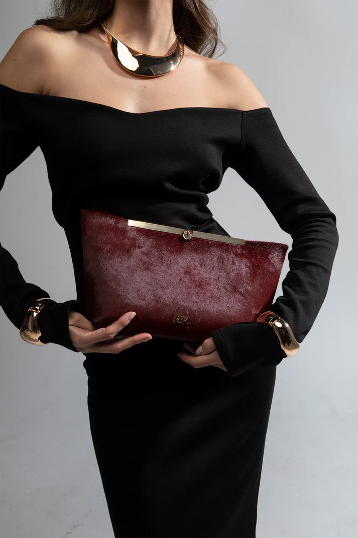 Opium Clutch