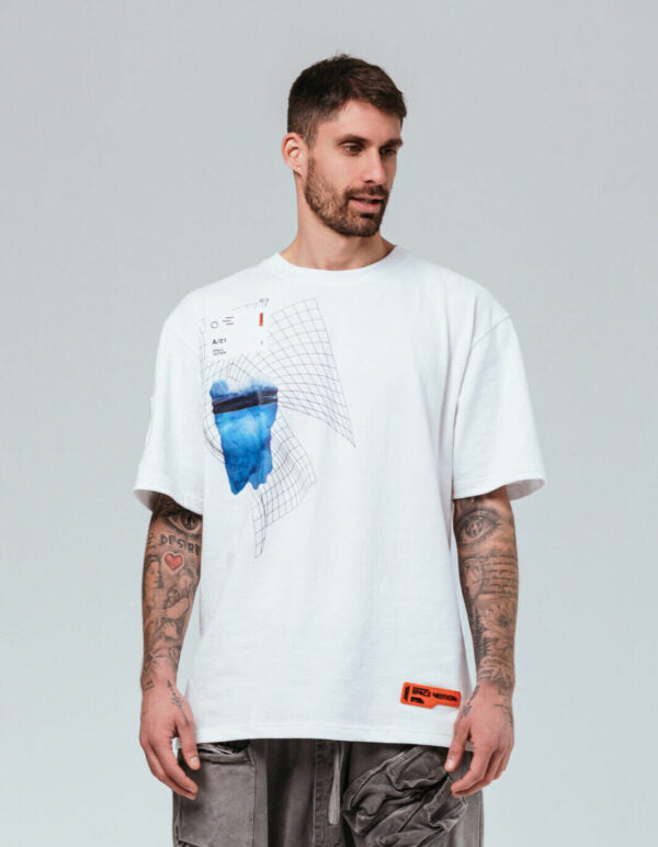 ICEBERG T-Shirt