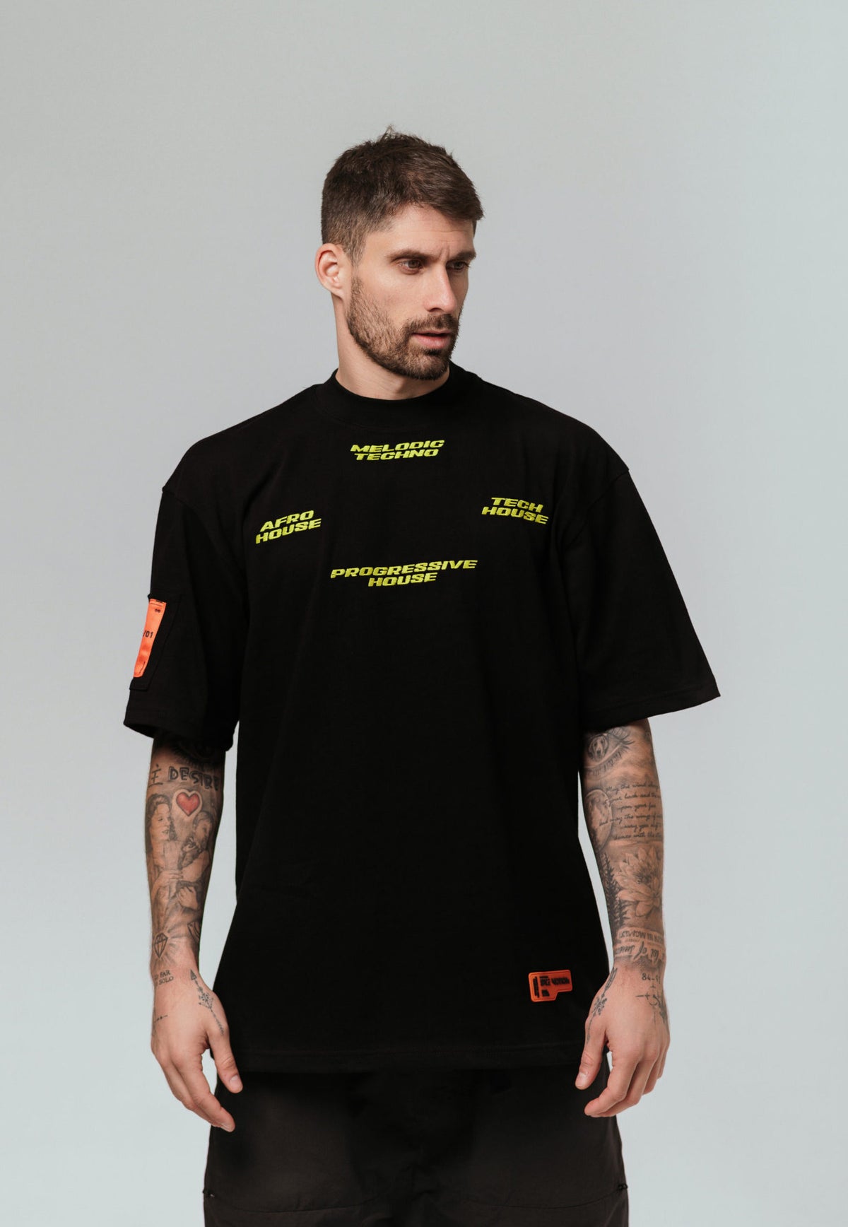 EXPLORATION T-Shirt