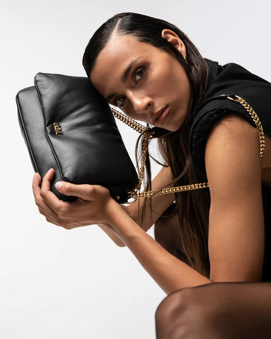 Gioia Puffer bag