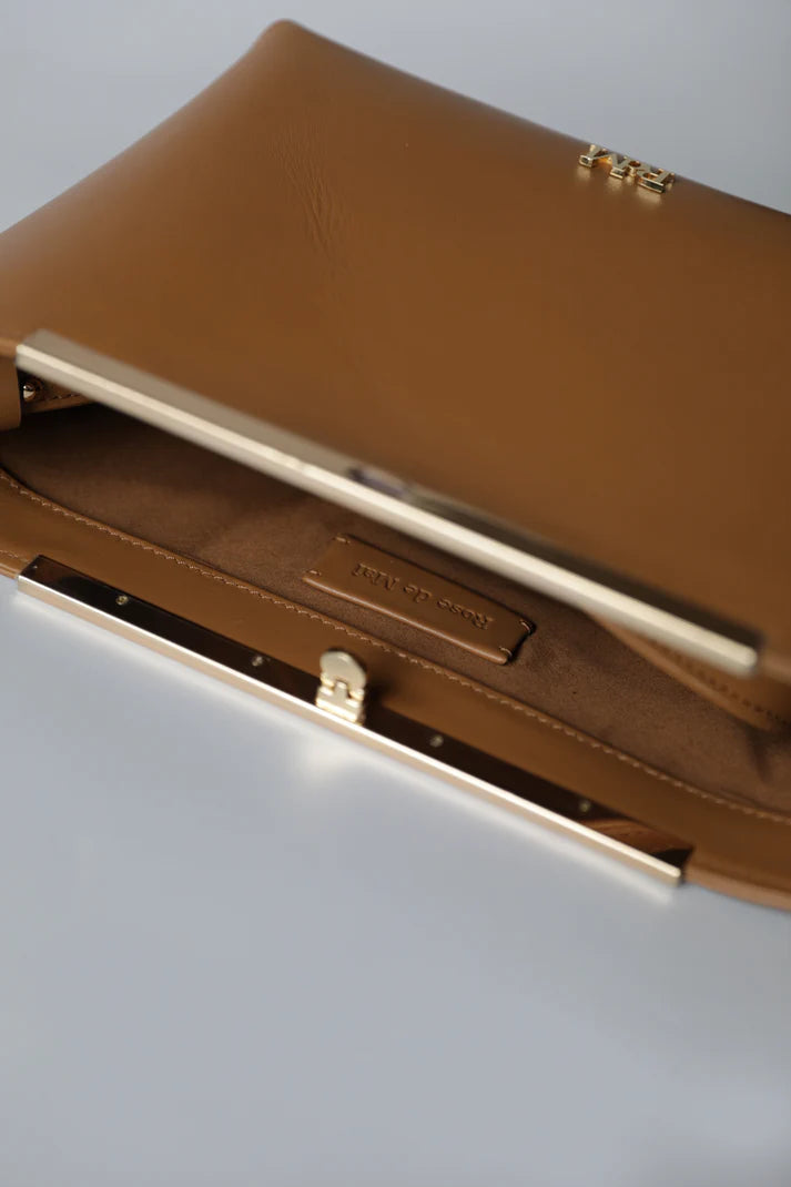 Opium Clutch