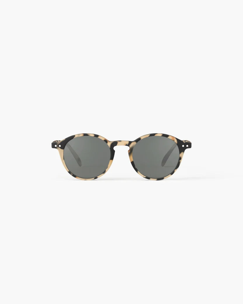 #D Light Tortoise