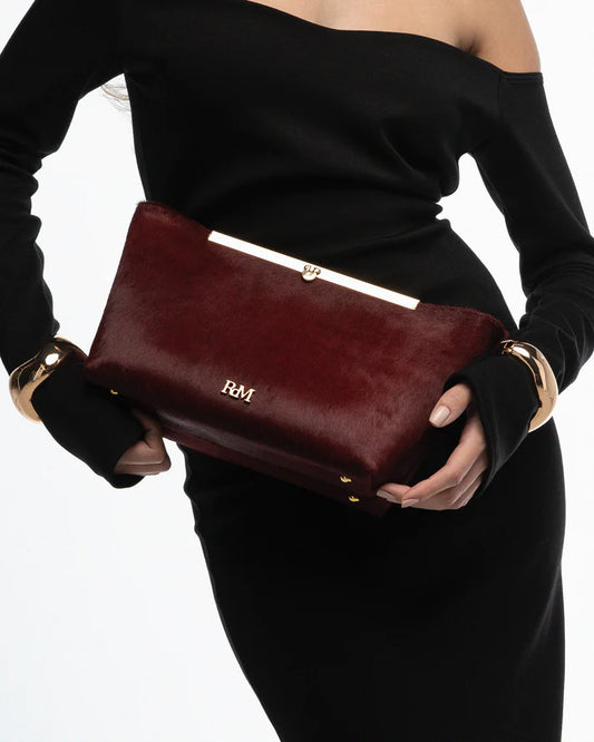 Opium Clutch