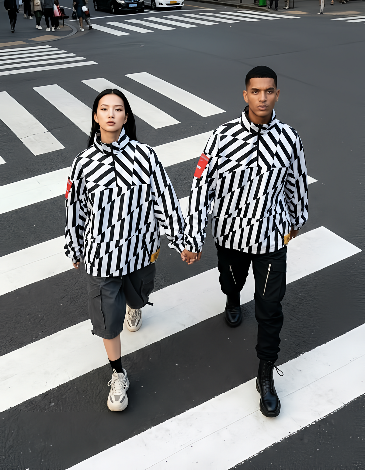 MONO JACKET