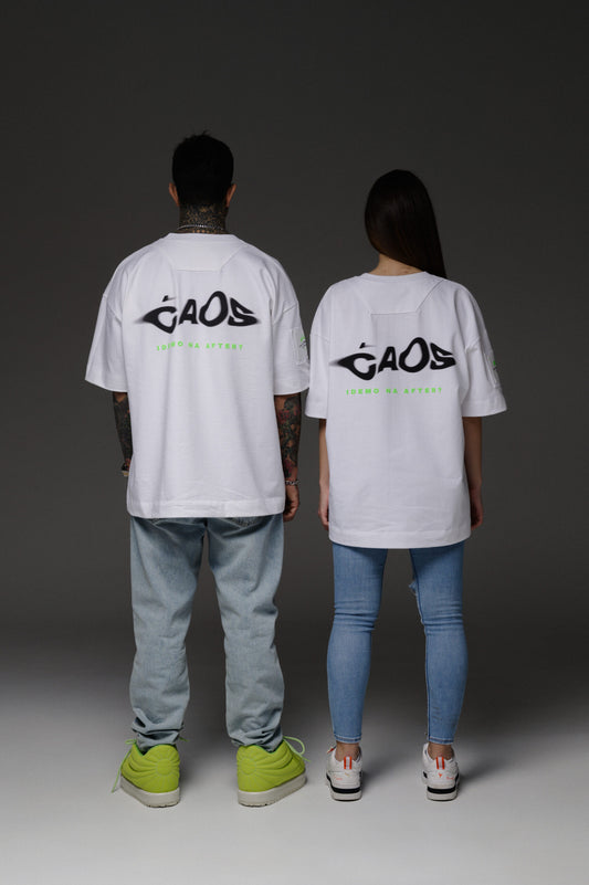 ĆAOS T-Shirt