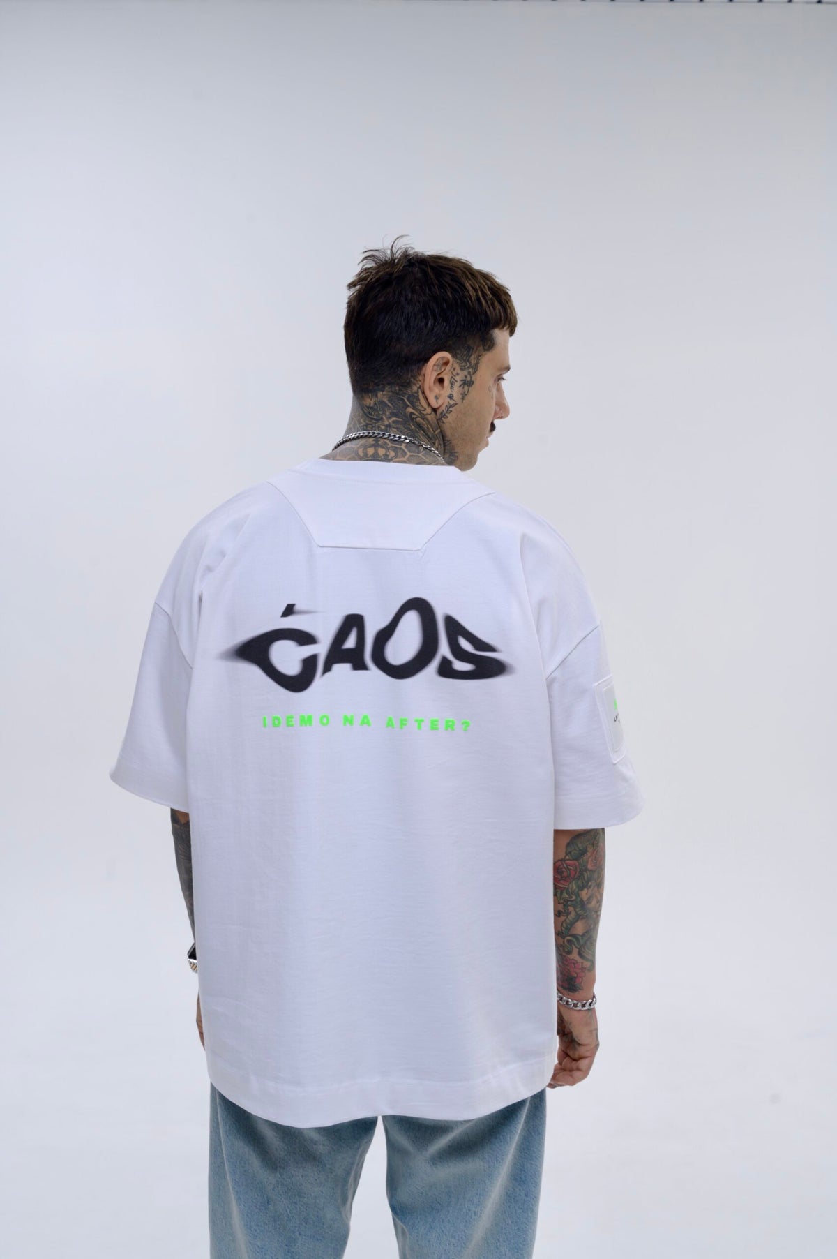 ĆAOS T-Shirt