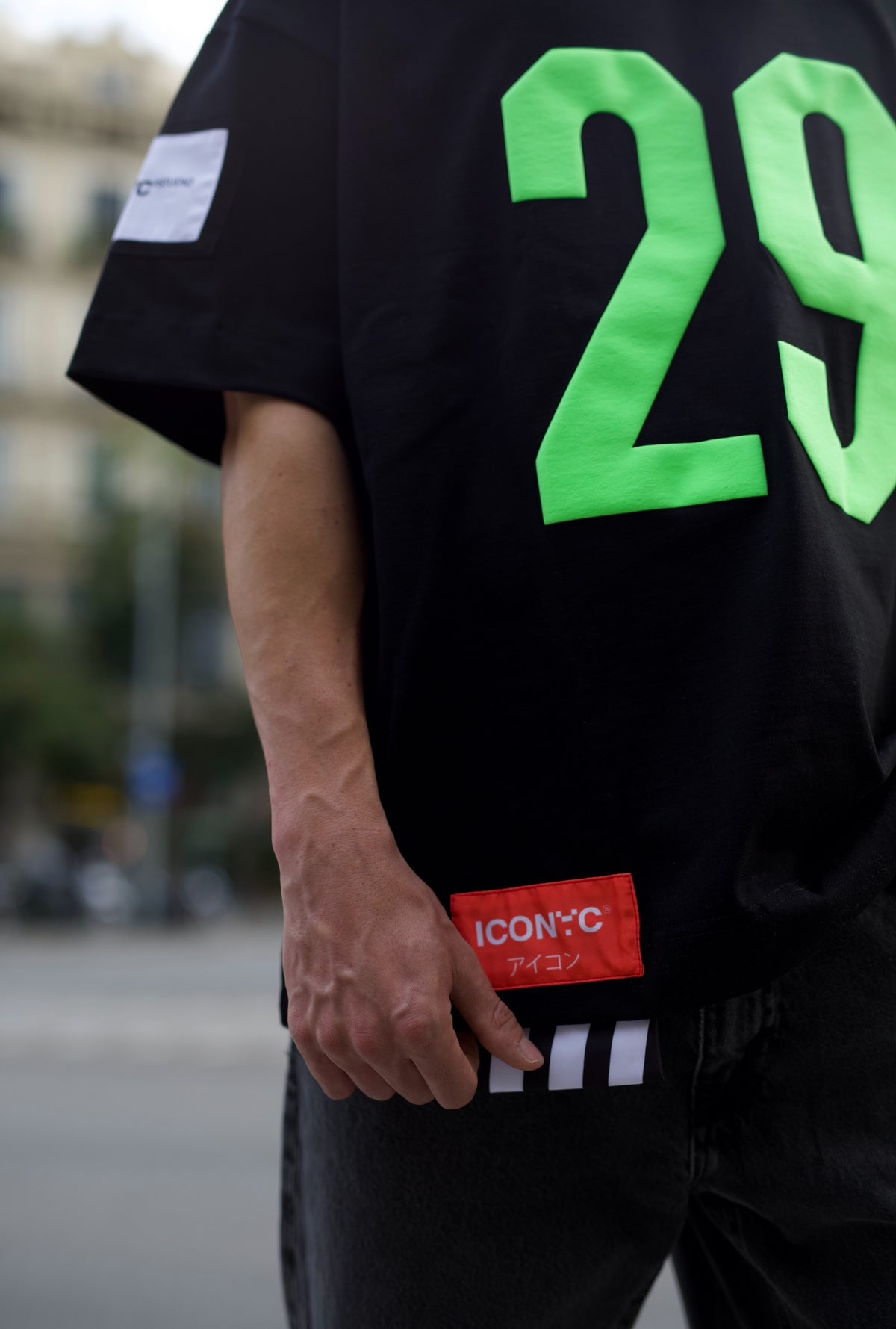 RACE 29 T-Shirt