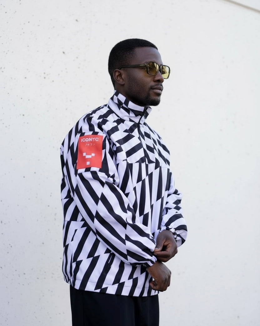 MONO JACKET