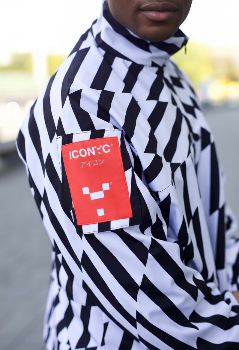 MONO JACKET
