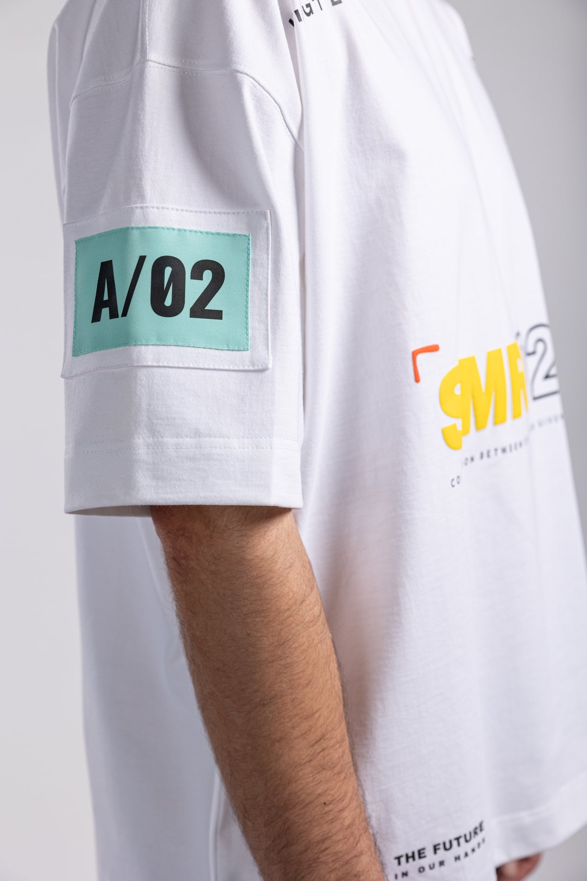 Space Motion SMR023
