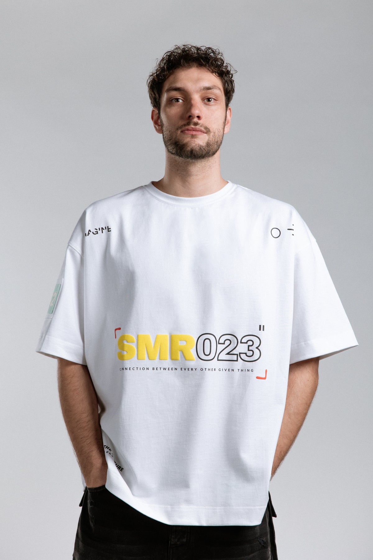 Space Motion SMR023