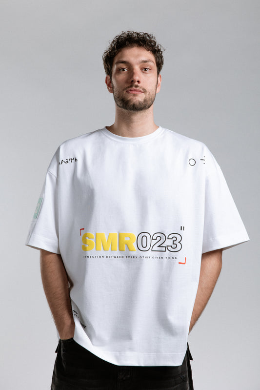 Space Motion SMR023