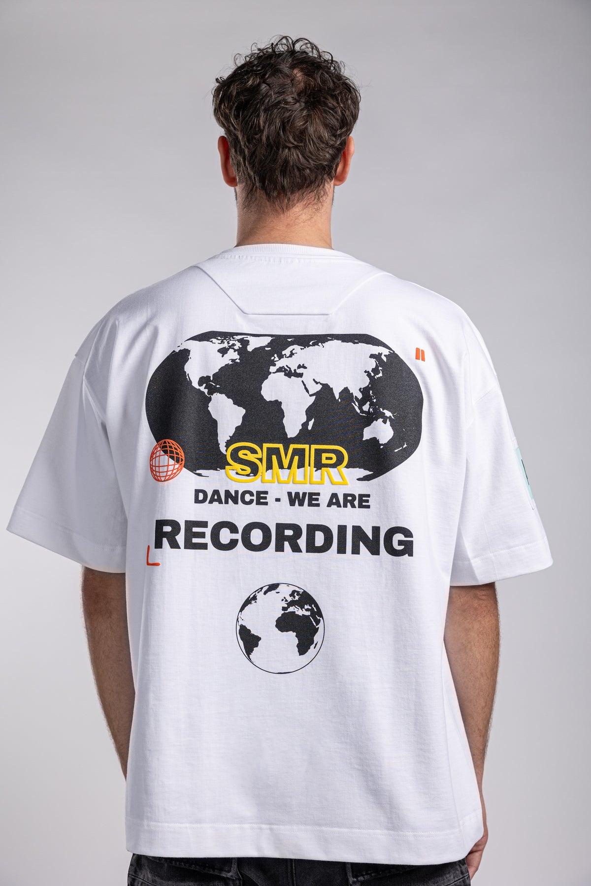 Space Motion SMR023