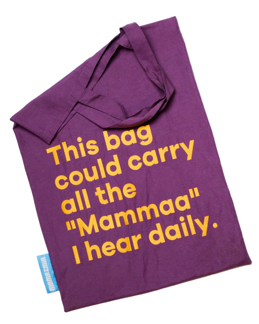 MAMAZMIA bag