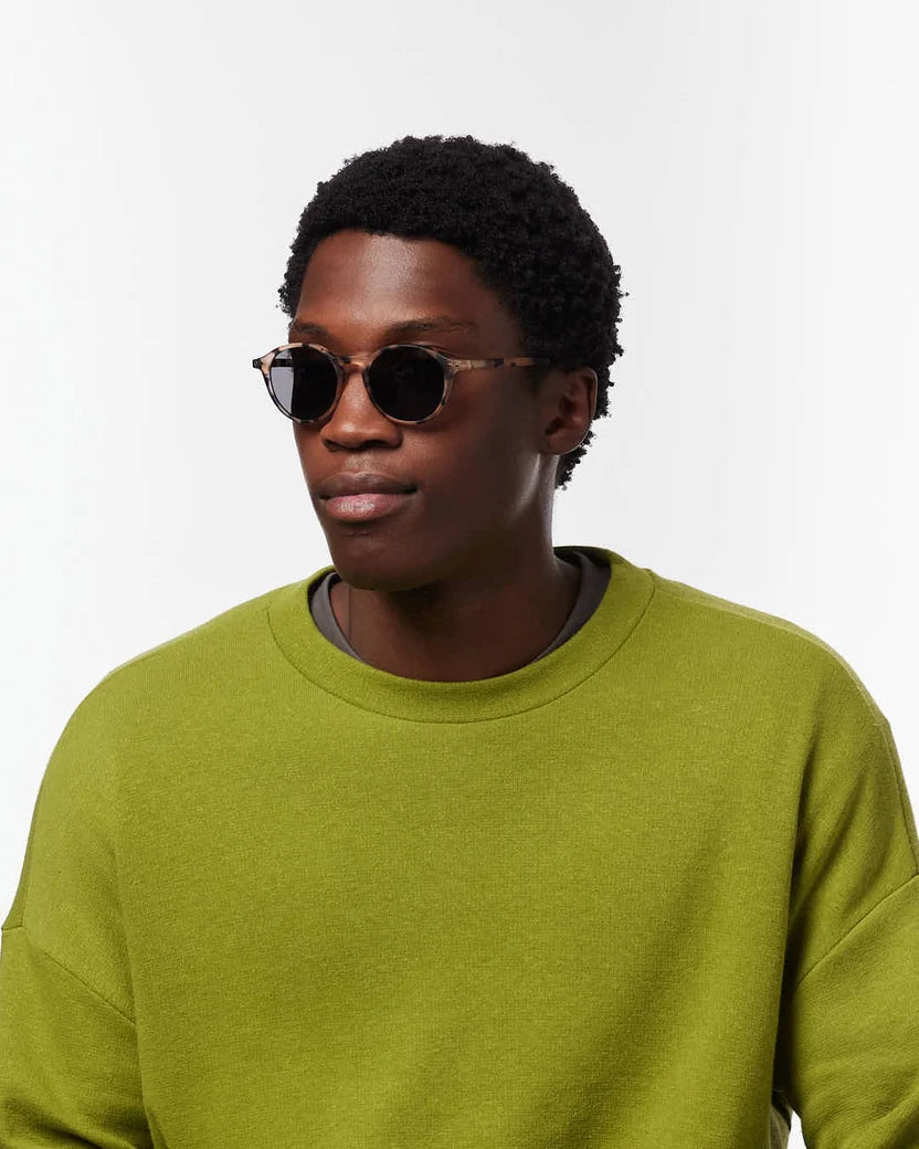 #D Light Tortoise