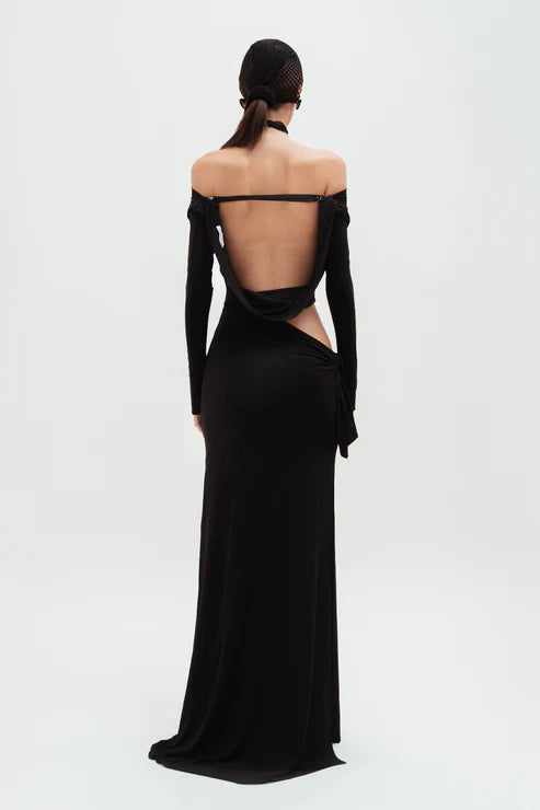 The Seraphe Gown