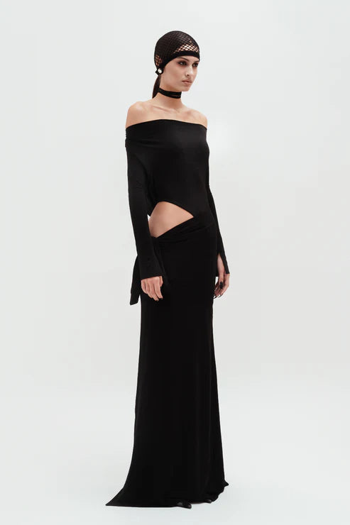 The Seraphe Gown