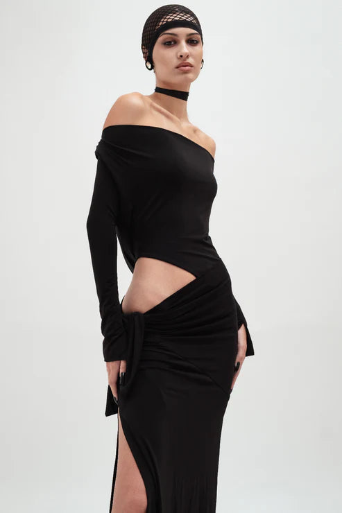 The Seraphe Gown