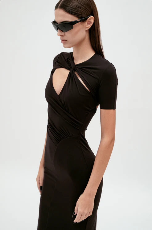 The signature Kendall dress - REVIVAL EDITION
