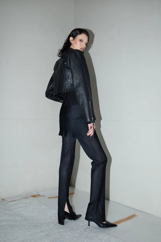 See Through twilight pants