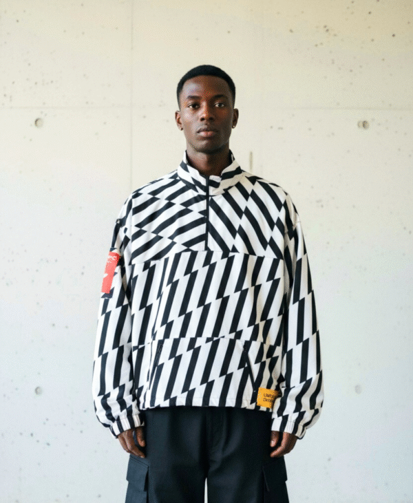 MONO JACKET