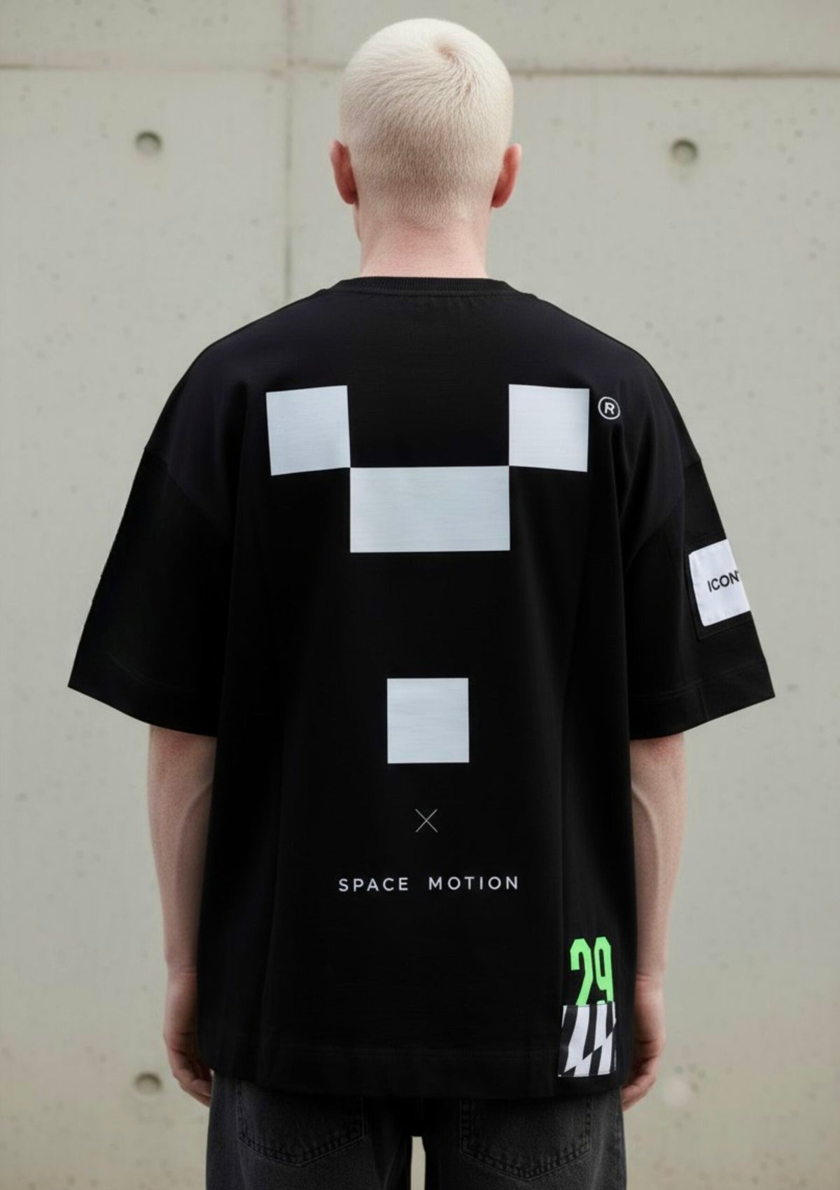 RACE 29 T-Shirt