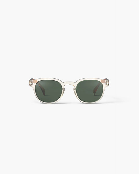 #C Sandstorm Polarized