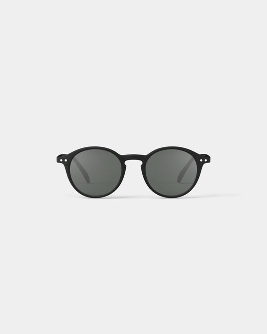 #D Black