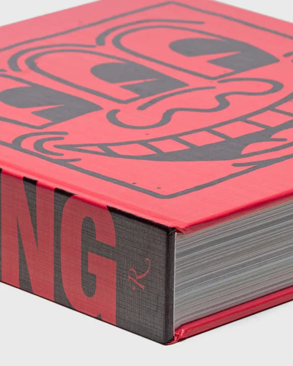 Keith Haring (Rizzoli Classics)