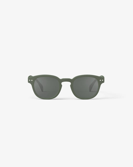 #C Kaki Green