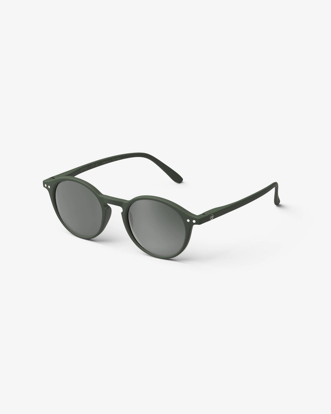 #D Kaki Green