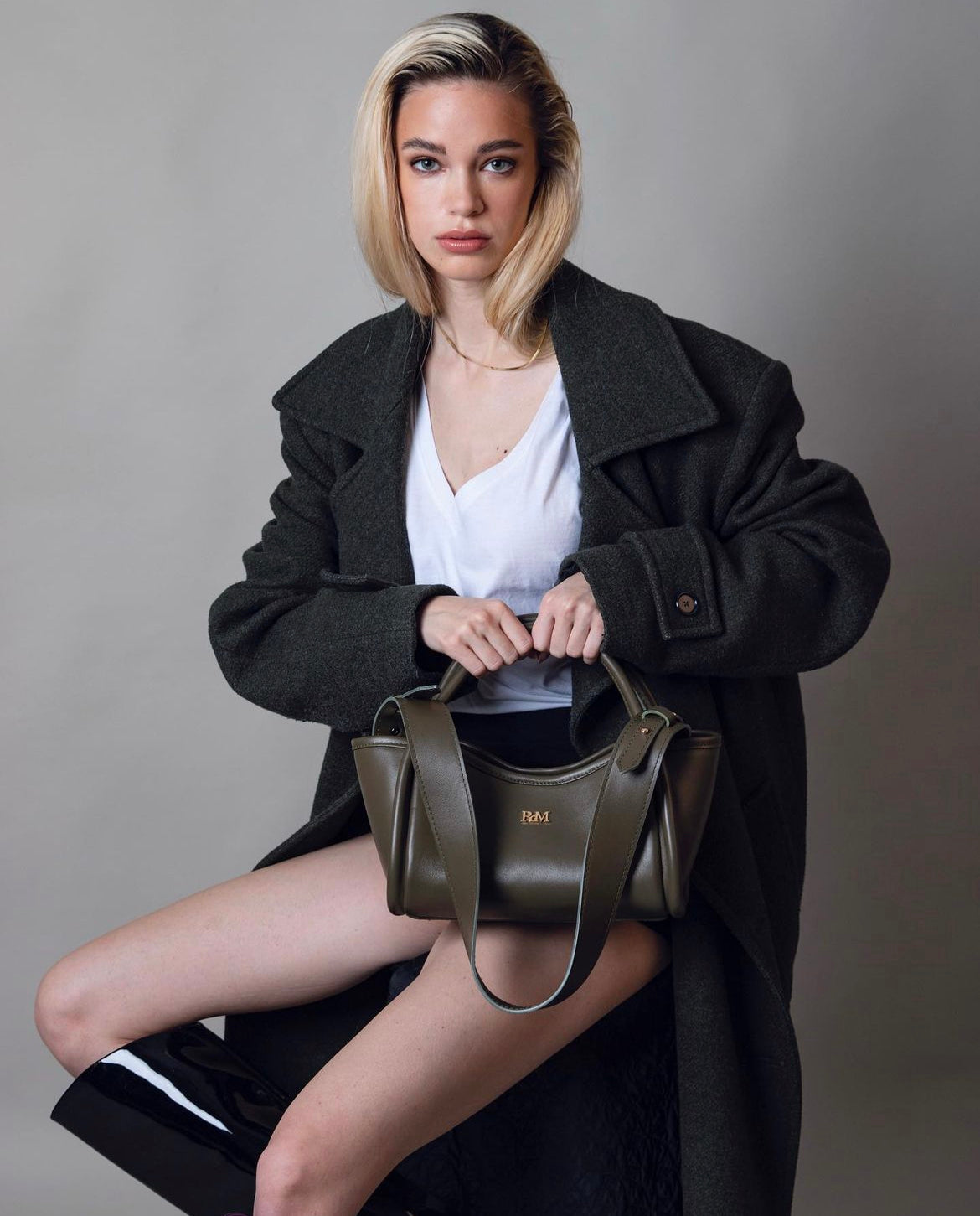Anaïs handbag