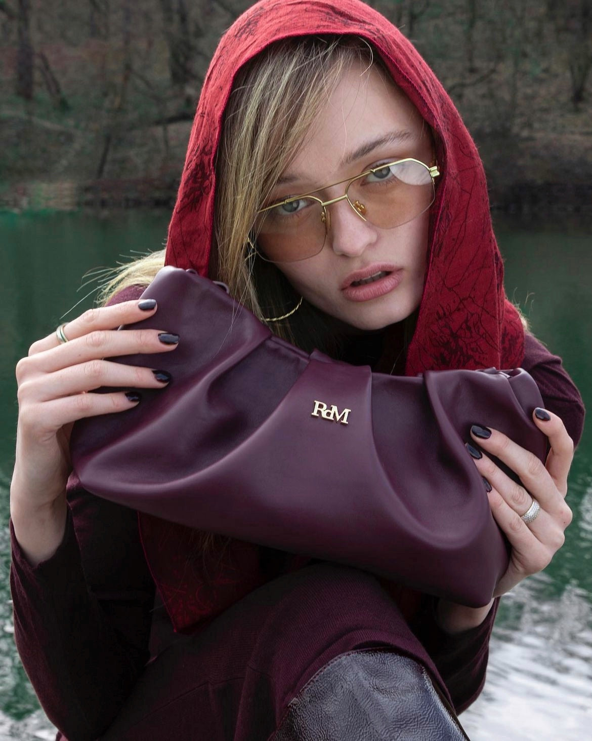 Euphoria pouch