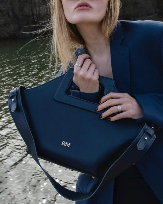 Dahlia handbag