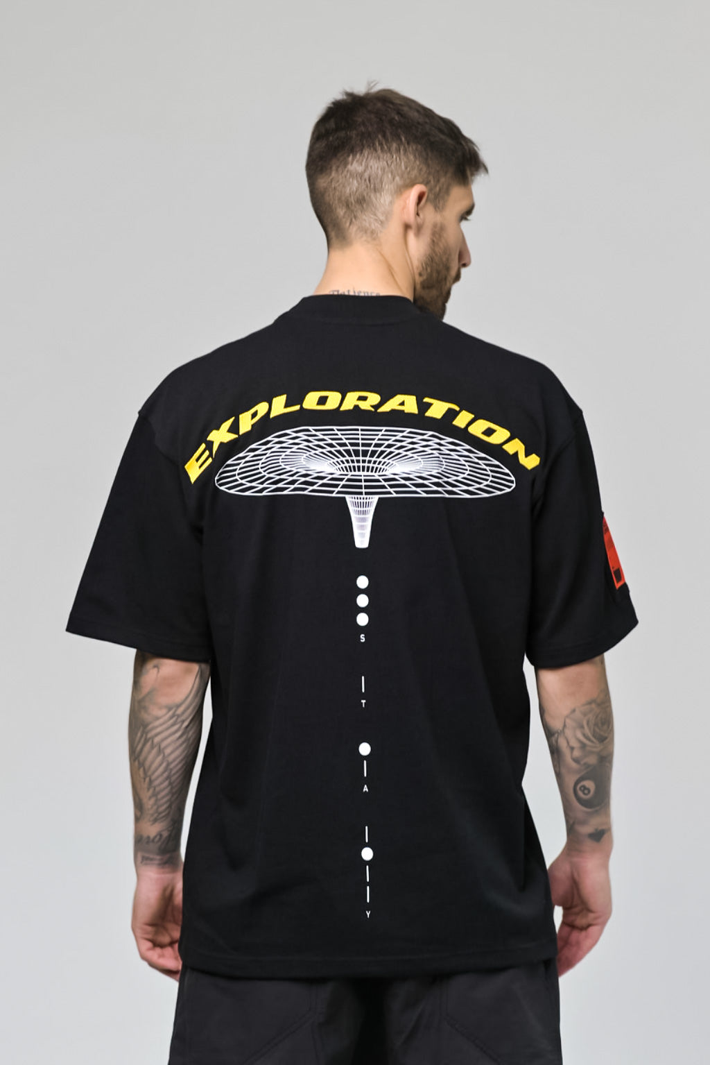 EXPLORATION T-Shirt
