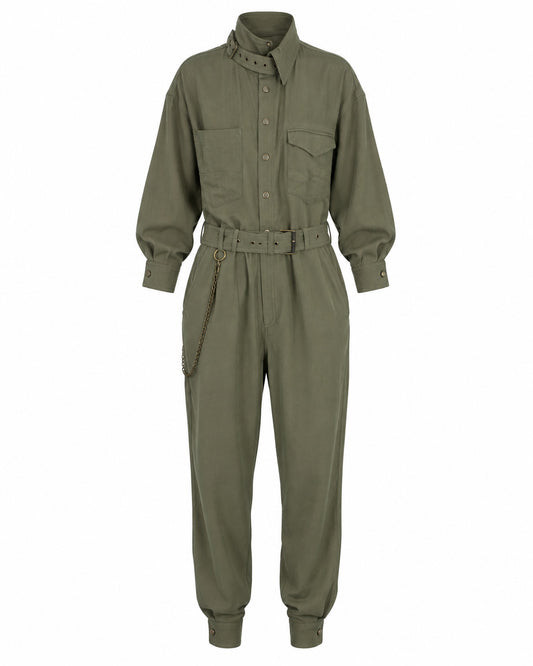 JSP aviator kombinezon