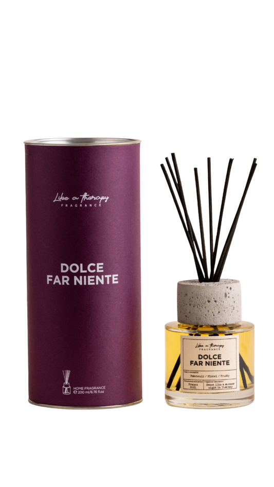 Home fragrance DOLCE FAR NIENTE 200ml